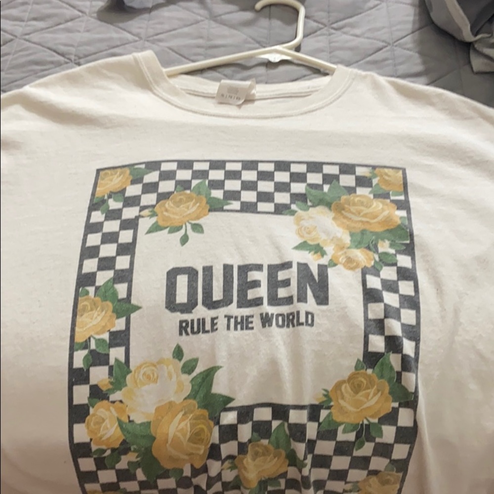 T-shirt